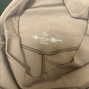 Offline by Aerie Real Me Hi rise leggings